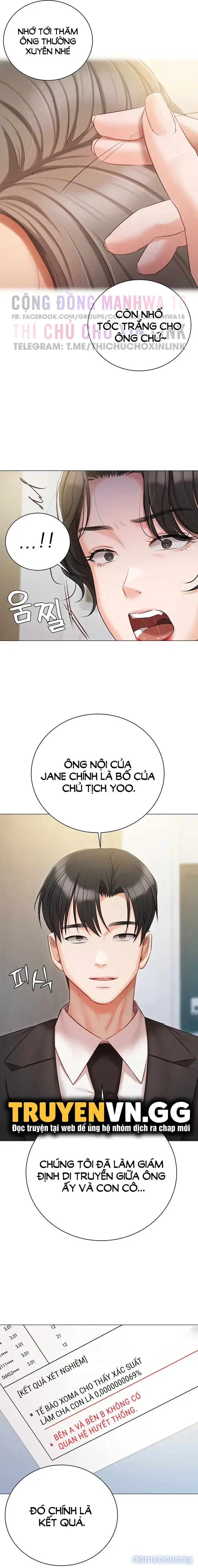 Kế hoạch tuyệt vời 