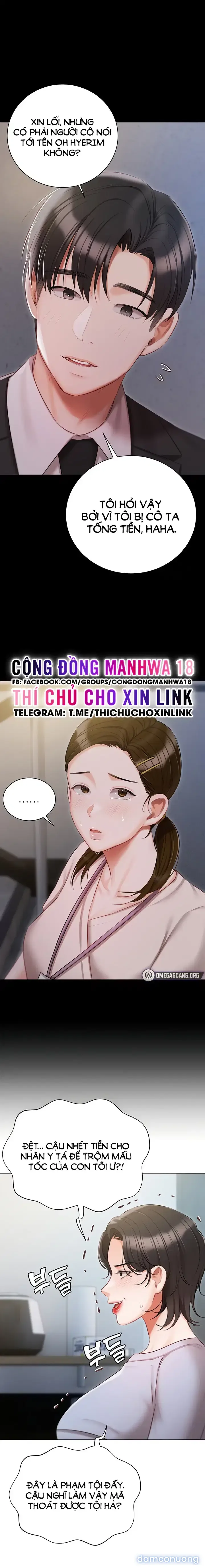 Kế hoạch tuyệt vời 