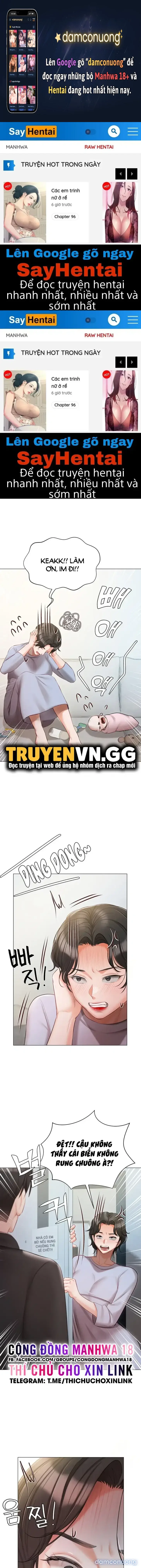 Kế hoạch tuyệt vời 