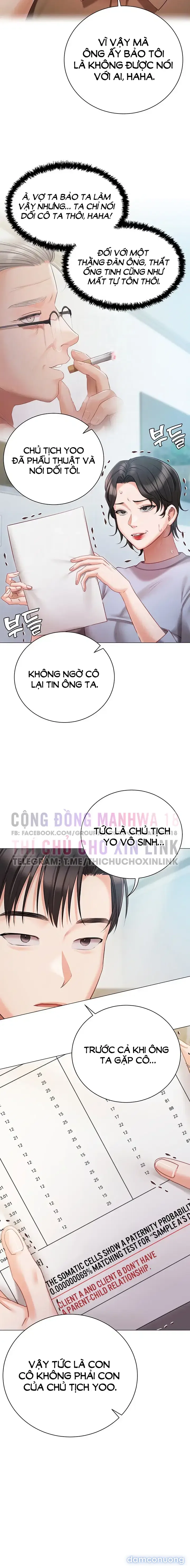 Kế hoạch tuyệt vời 