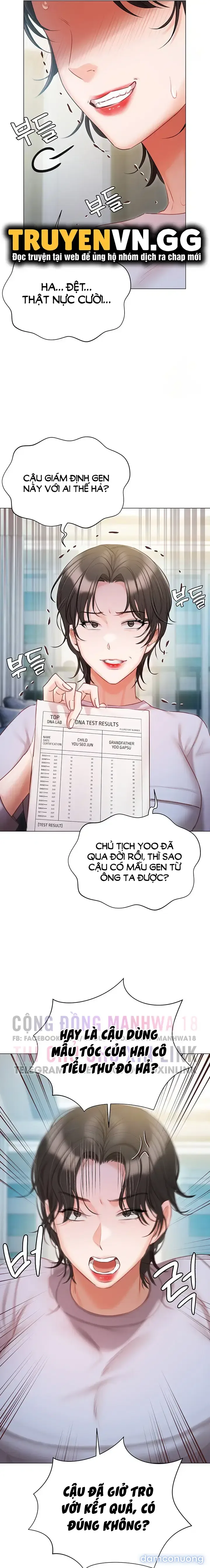 Kế hoạch tuyệt vời 