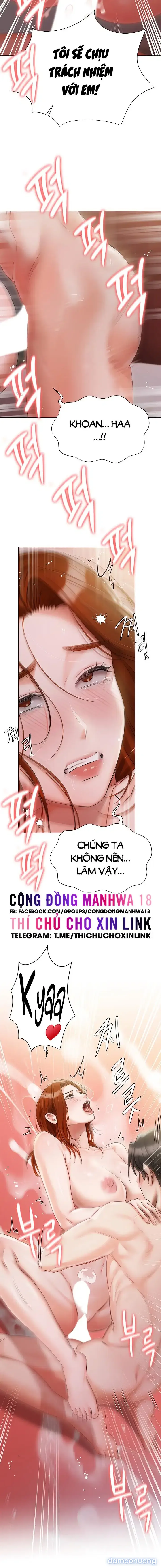 Kế hoạch tuyệt vời 