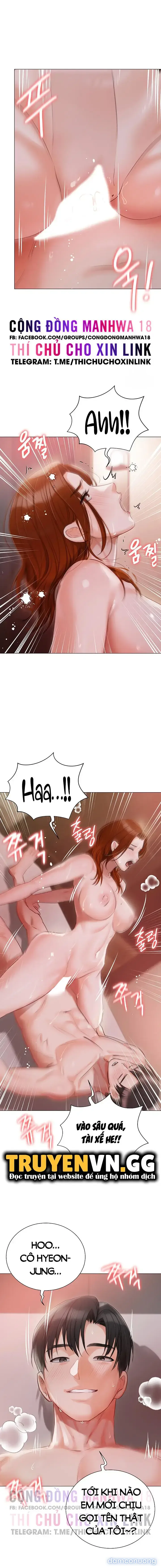 Kế hoạch tuyệt vời 