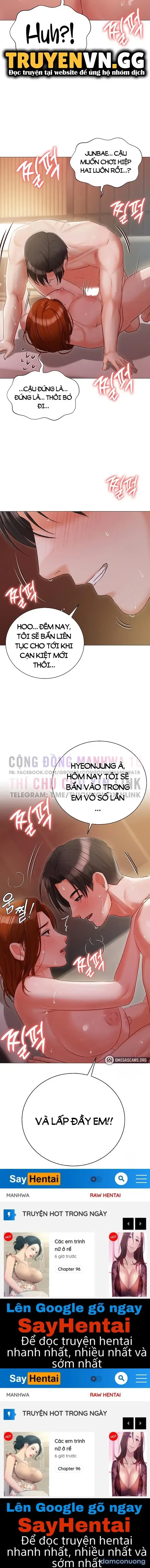 Kế hoạch tuyệt vời 