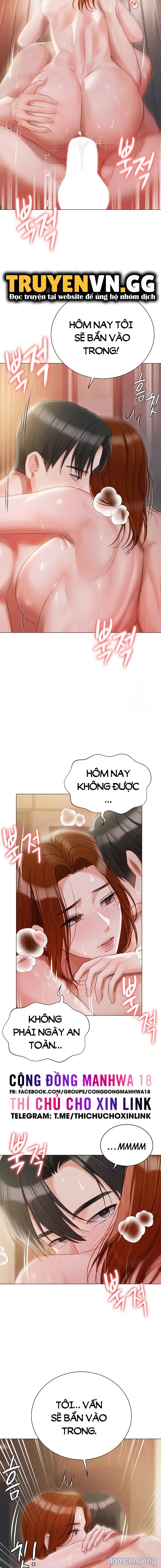 Kế hoạch tuyệt vời 