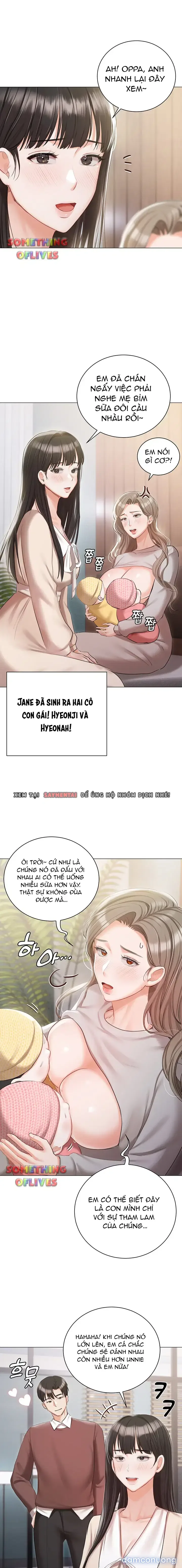 Kế hoạch tuyệt vời 