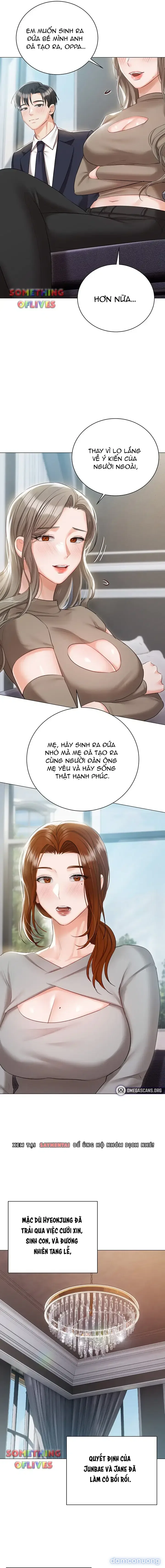 Kế hoạch tuyệt vời 