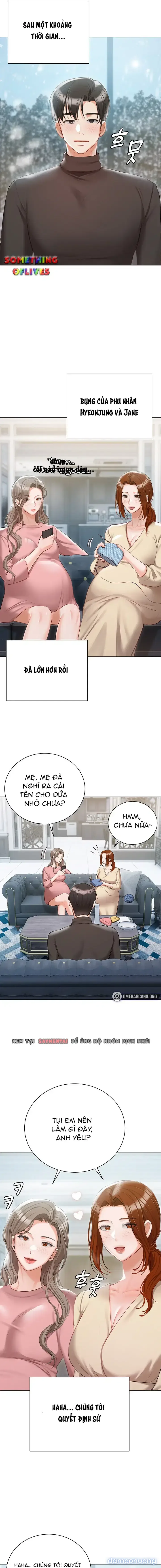Kế hoạch tuyệt vời 