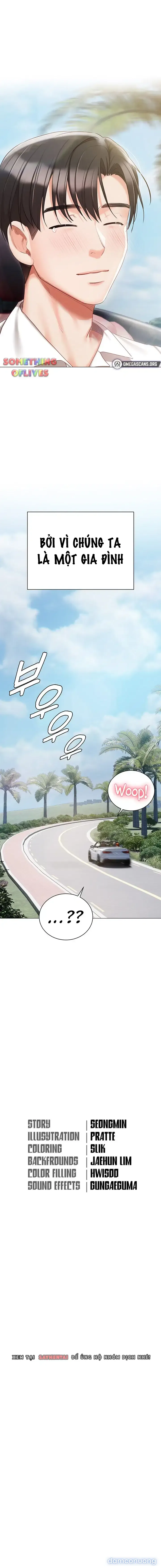 Kế hoạch tuyệt vời 