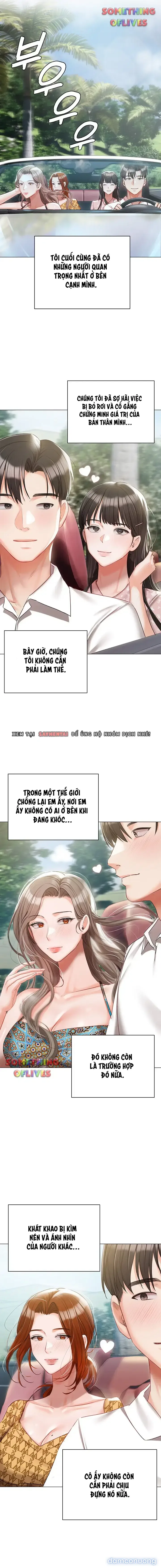 Kế hoạch tuyệt vời 