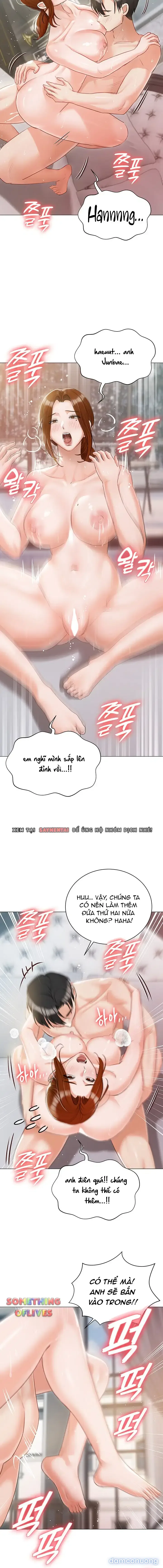 Kế hoạch tuyệt vời 