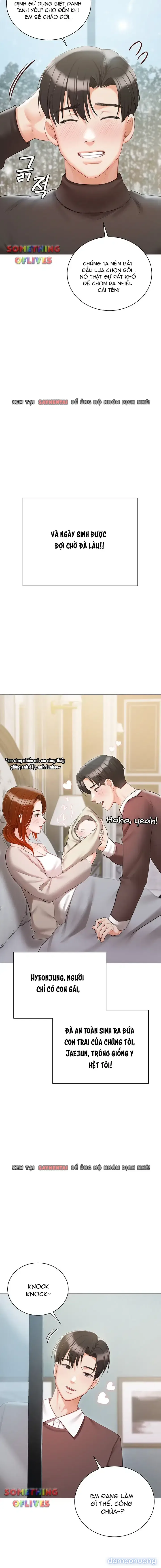 Kế hoạch tuyệt vời 