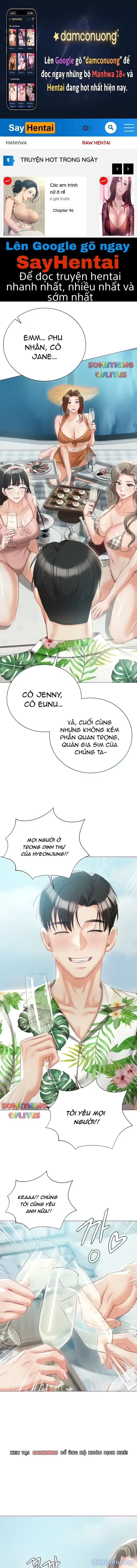 Kế hoạch tuyệt vời 