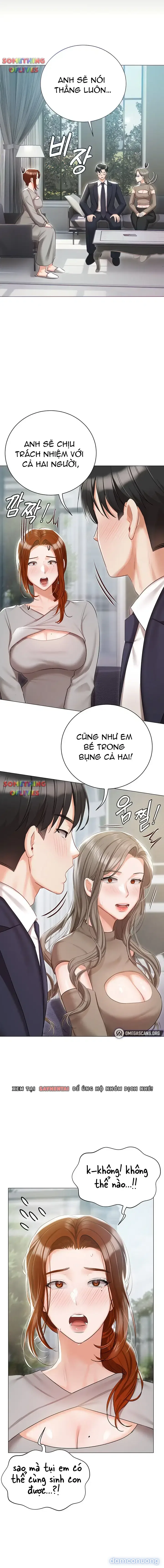 Kế hoạch tuyệt vời 