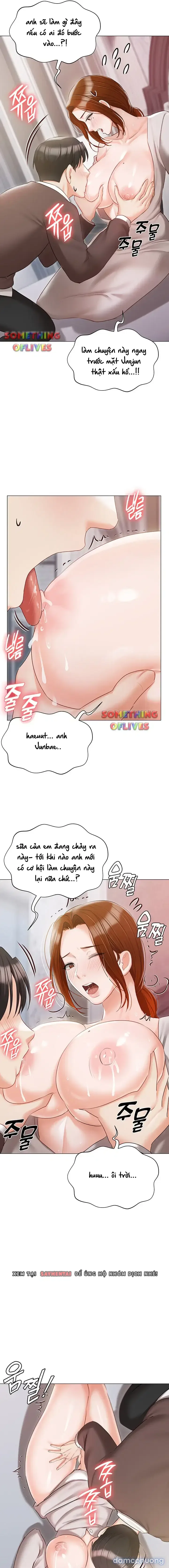 Kế hoạch tuyệt vời 