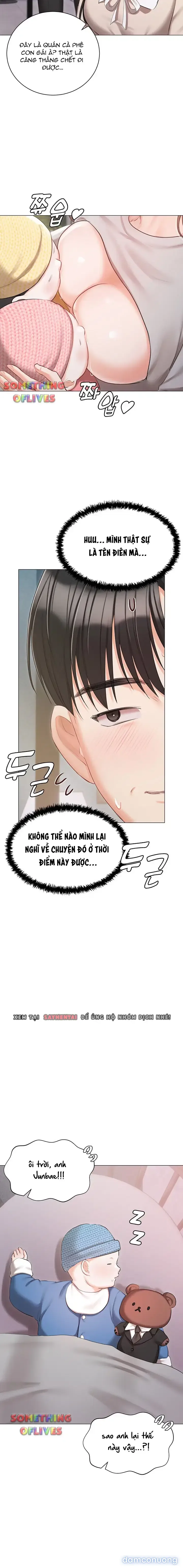 Kế hoạch tuyệt vời 