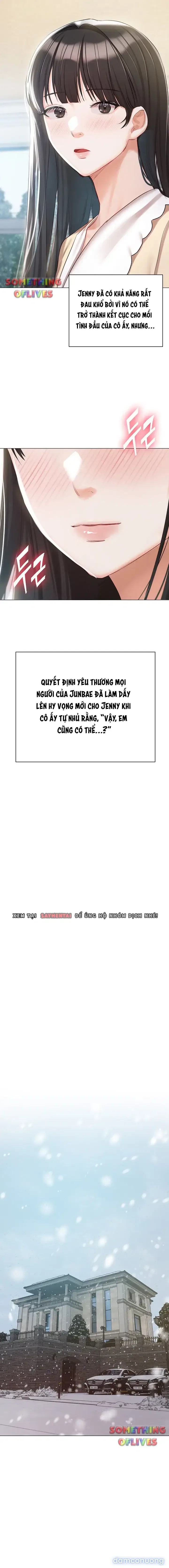 Kế hoạch tuyệt vời 