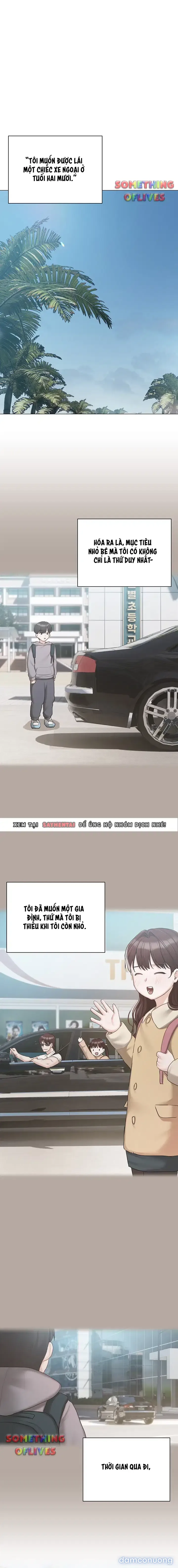 Kế hoạch tuyệt vời 
