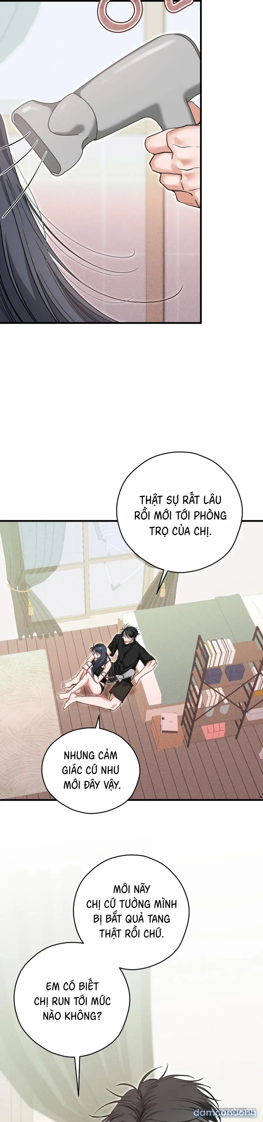Bản Phác Thảo Đêm Hè 