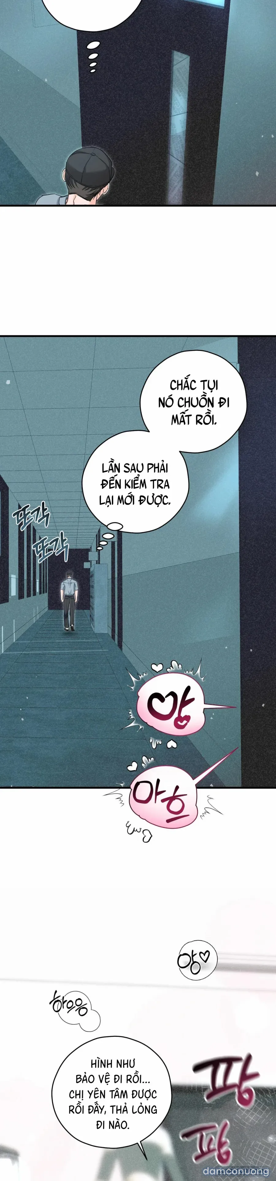 Bản Phác Thảo Đêm Hè 