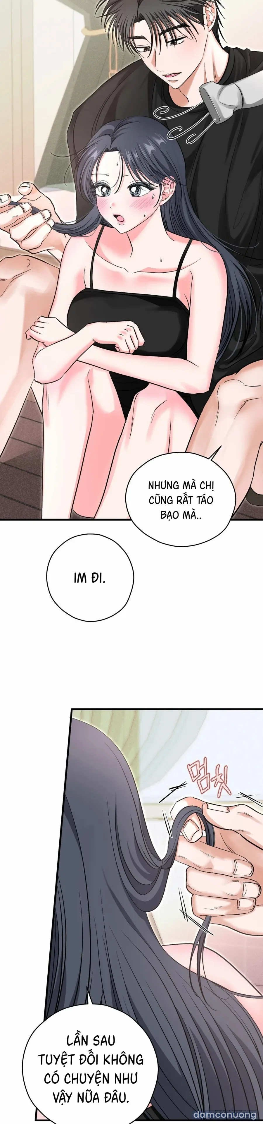 Bản Phác Thảo Đêm Hè 