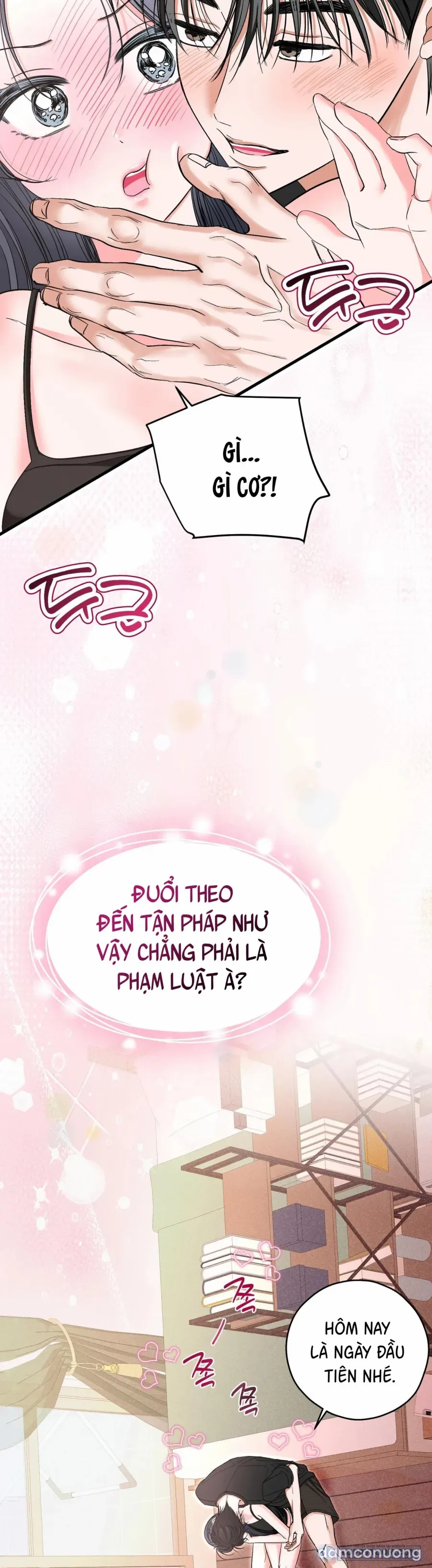 Bản Phác Thảo Đêm Hè 