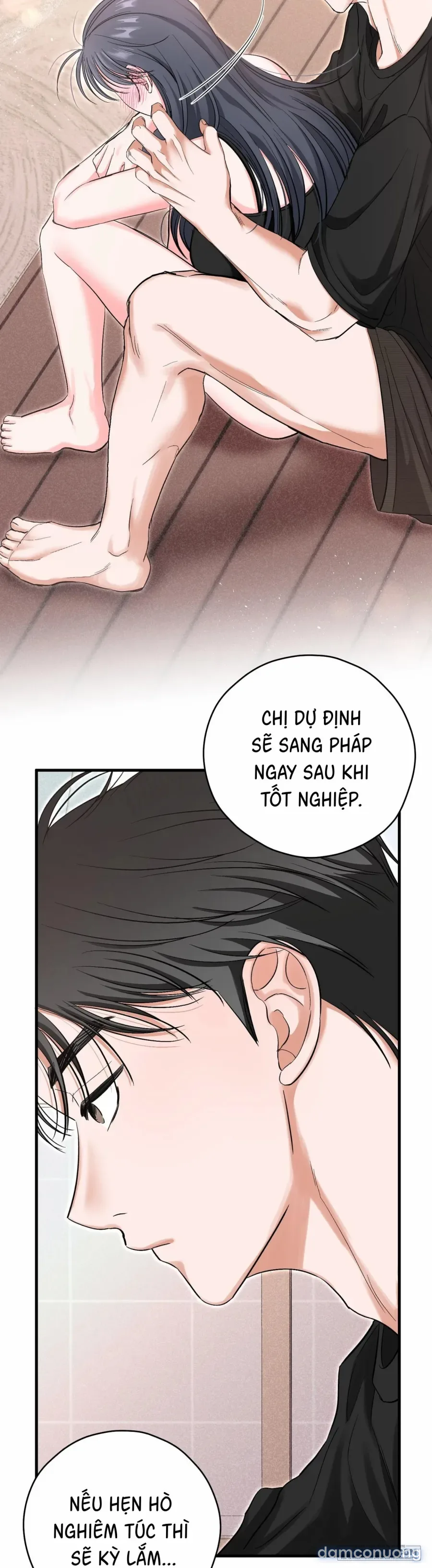 Bản Phác Thảo Đêm Hè 