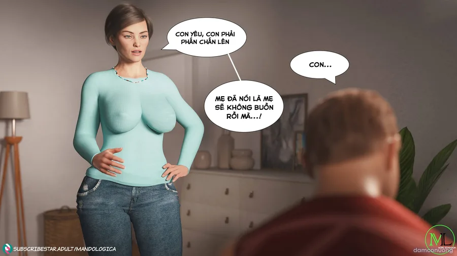 Phá Vỡ Ranh Giới 