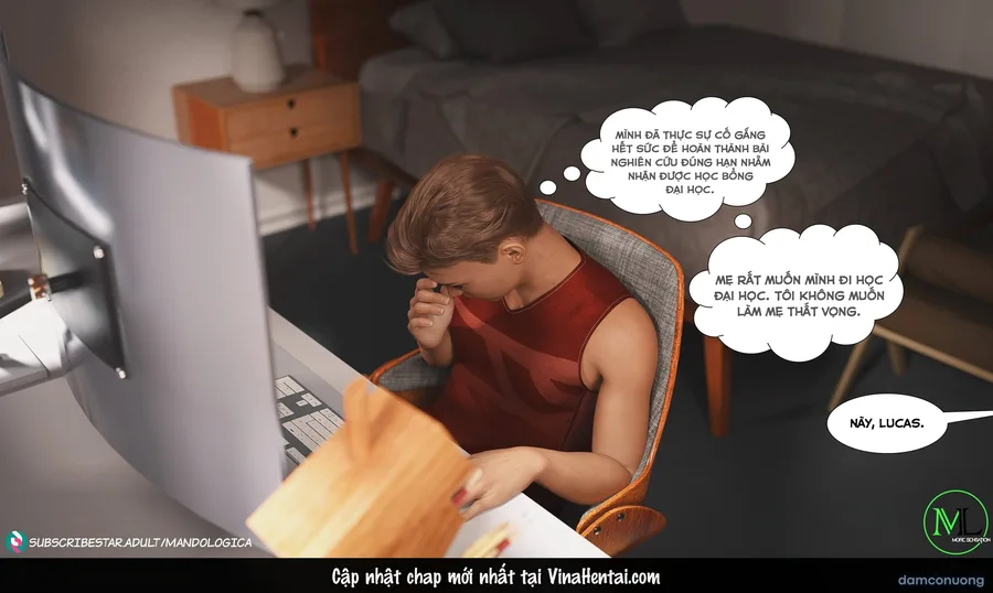 Phá Vỡ Ranh Giới 
