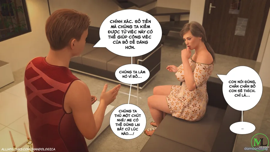 Phá Vỡ Ranh Giới 
