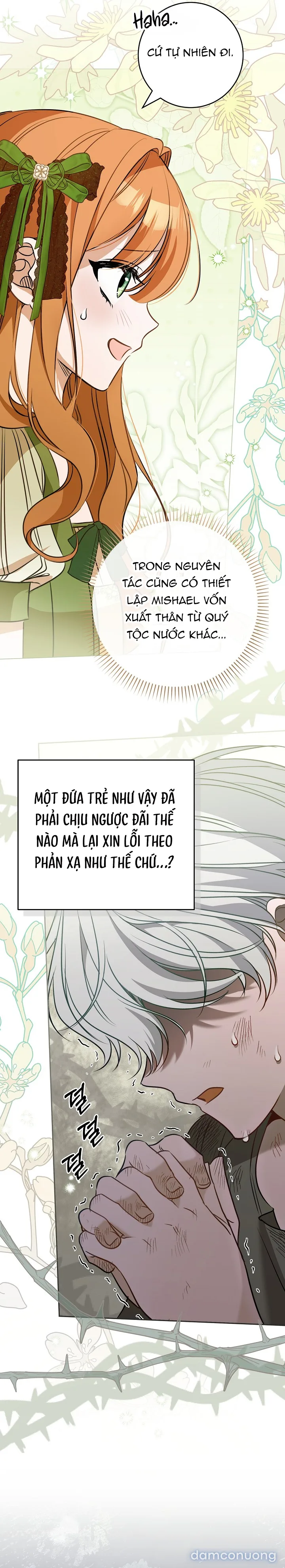 Tôi Cứ Tưởng Anh Ta Là Nam Phụ Dịu Dàng Đoan Chính! 