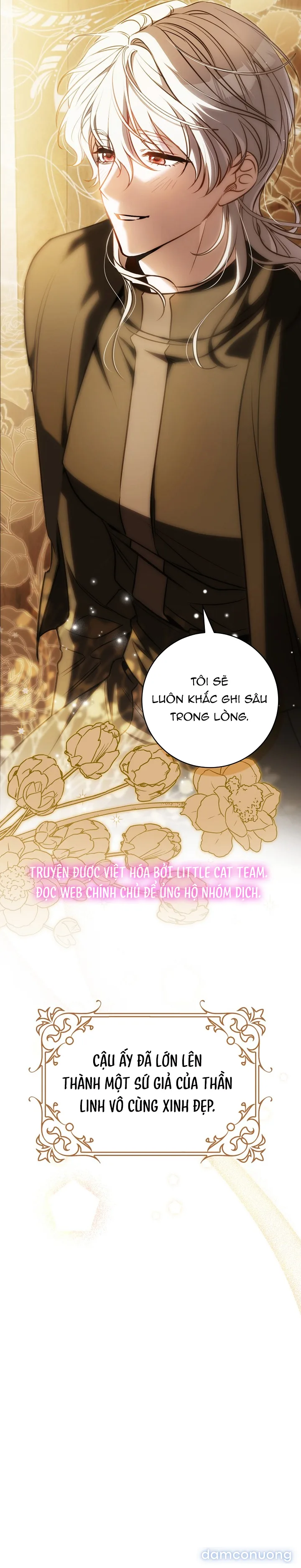 Tôi Cứ Tưởng Anh Ta Là Nam Phụ Dịu Dàng Đoan Chính! 