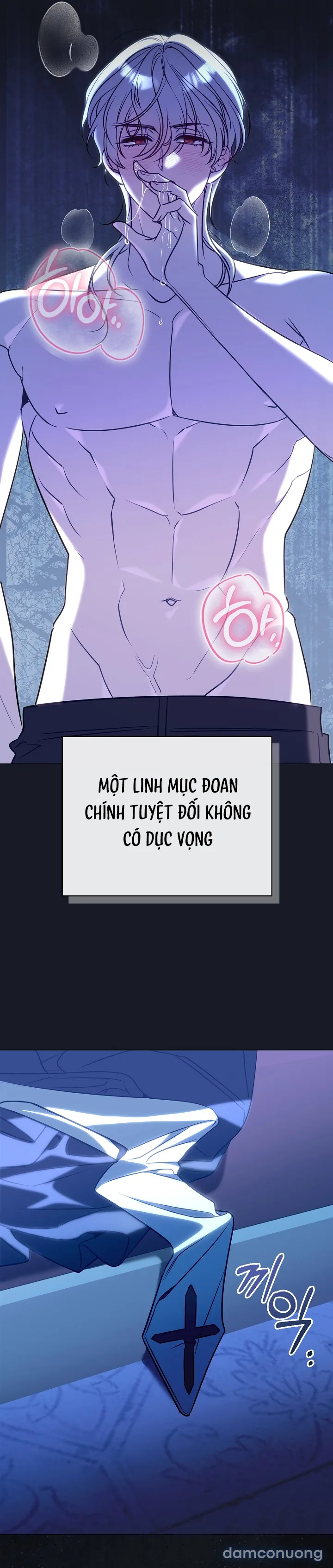 Tôi Cứ Tưởng Anh Ta Là Nam Phụ Dịu Dàng Đoan Chính! 