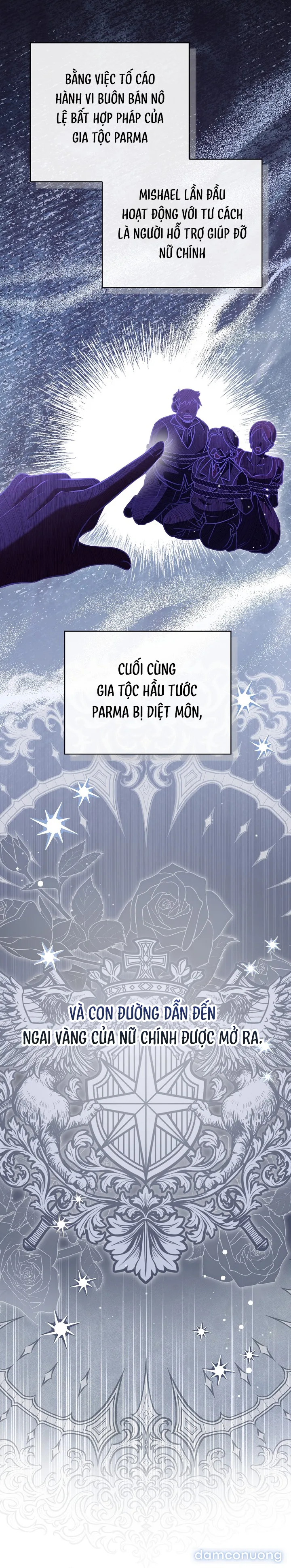 Tôi Cứ Tưởng Anh Ta Là Nam Phụ Dịu Dàng Đoan Chính! 