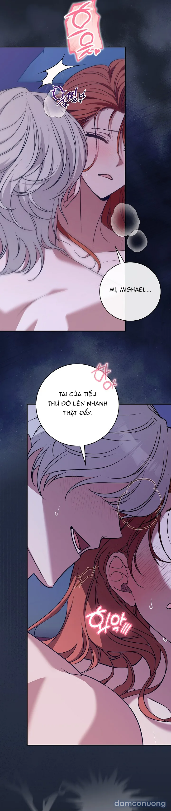Tôi Cứ Tưởng Anh Ta Là Nam Phụ Dịu Dàng Đoan Chính! 