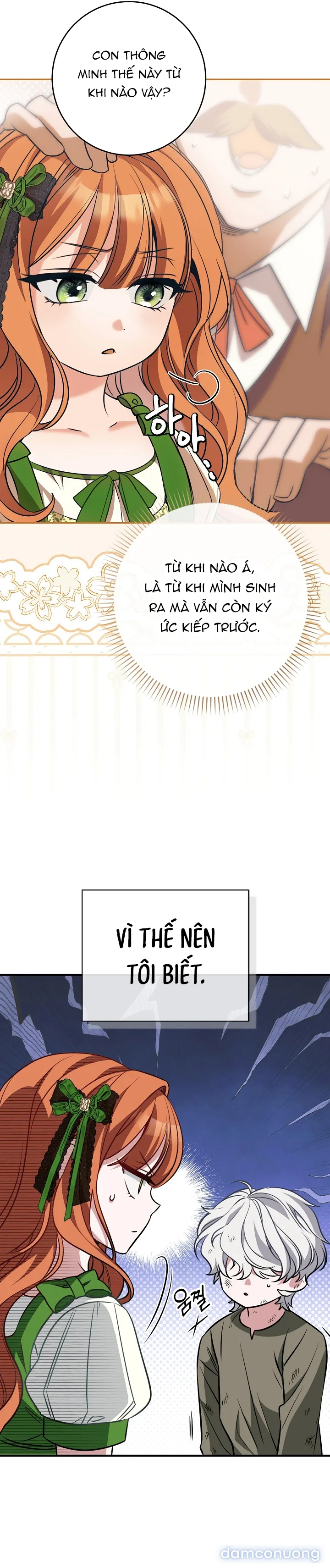 Tôi Cứ Tưởng Anh Ta Là Nam Phụ Dịu Dàng Đoan Chính! 