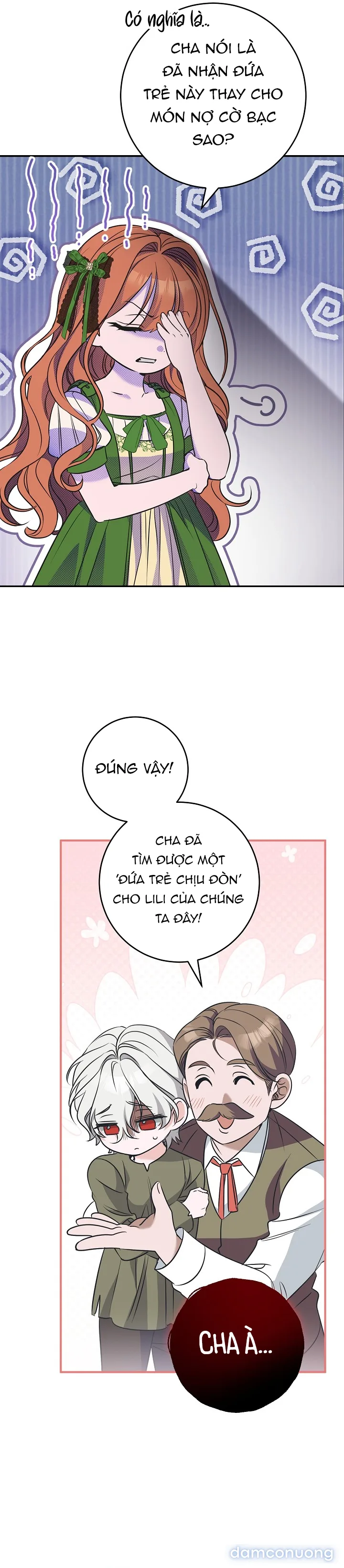 Tôi Cứ Tưởng Anh Ta Là Nam Phụ Dịu Dàng Đoan Chính! 