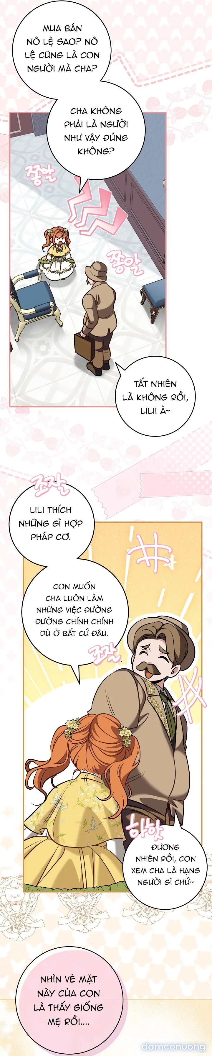 Tôi Cứ Tưởng Anh Ta Là Nam Phụ Dịu Dàng Đoan Chính! 