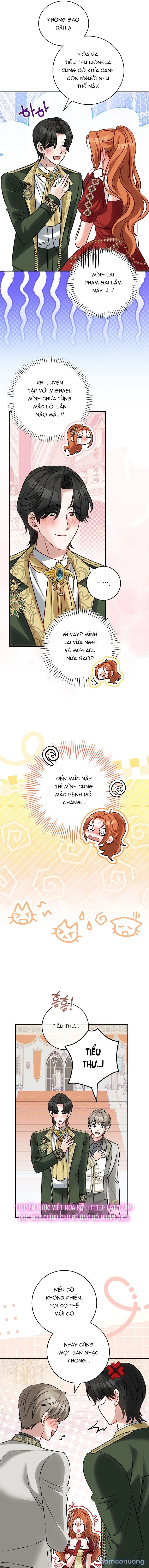 Tôi Cứ Tưởng Anh Ta Là Nam Phụ Dịu Dàng Đoan Chính! 