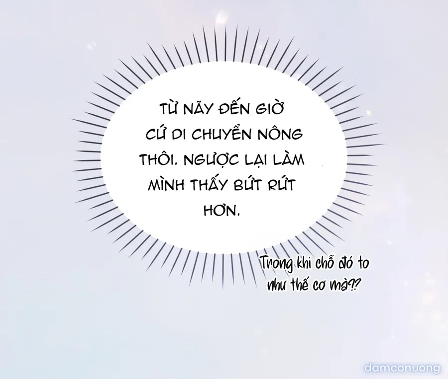 Cách chữa trị cho người bạn thơ ấu yếu ớt 