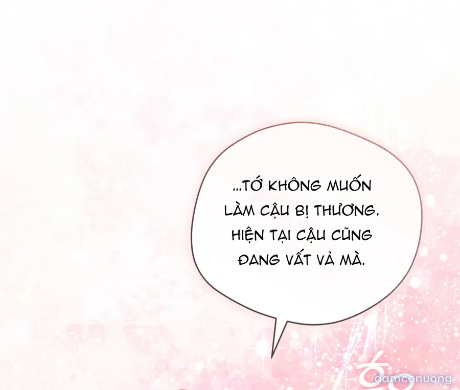 Cách chữa trị cho người bạn thơ ấu yếu ớt 