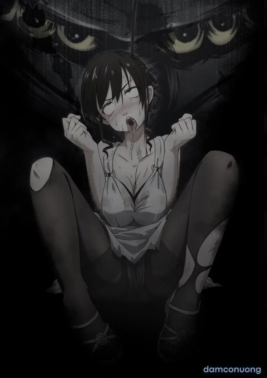 Brain Eater 4 
