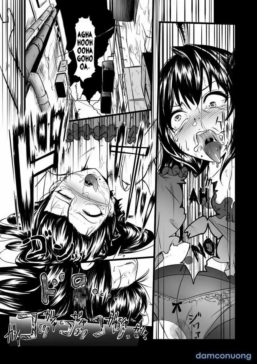 Brain Eater 4 