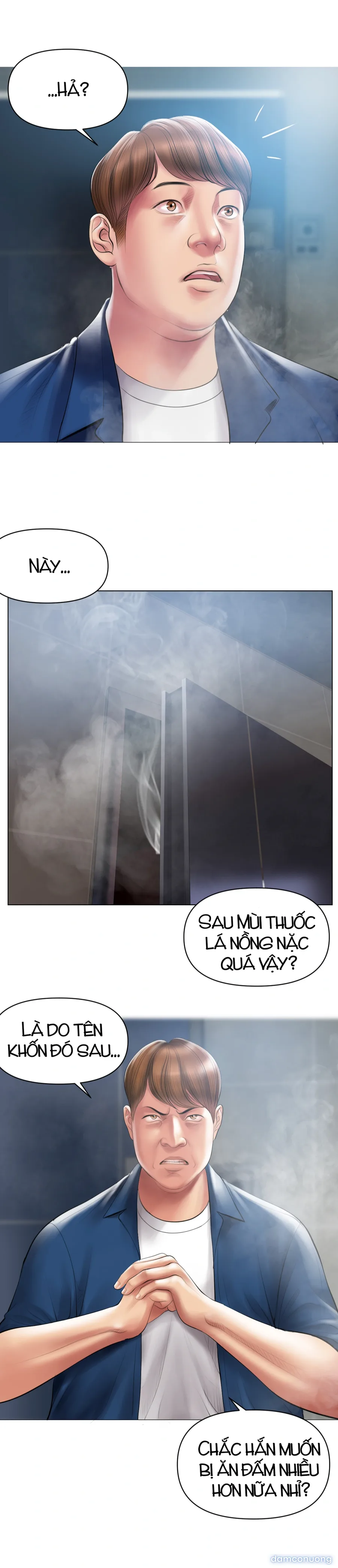 Smoking Hypnosis 