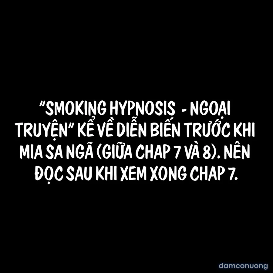 Smoking Hypnosis 