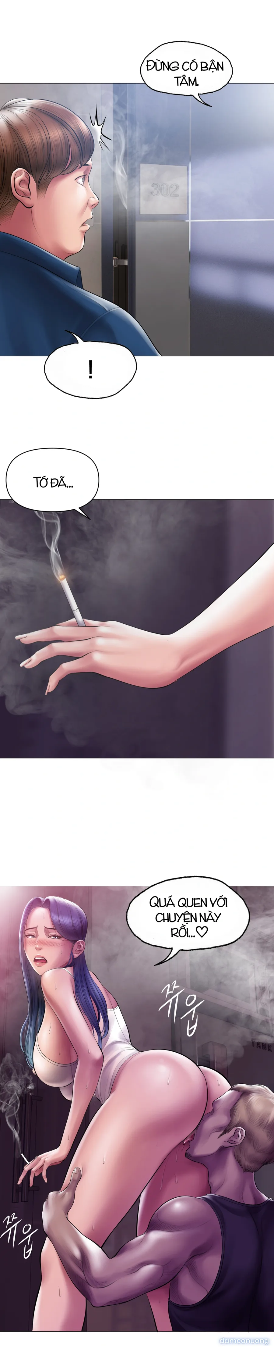 Smoking Hypnosis 