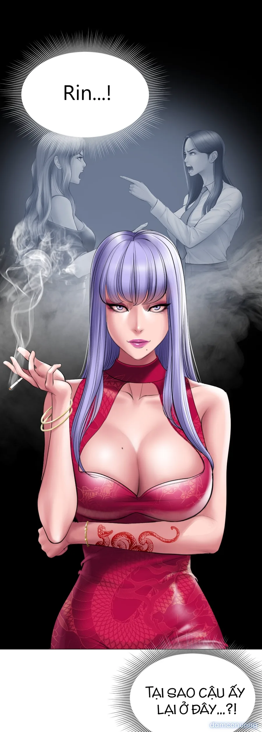 Smoking Hypnosis 