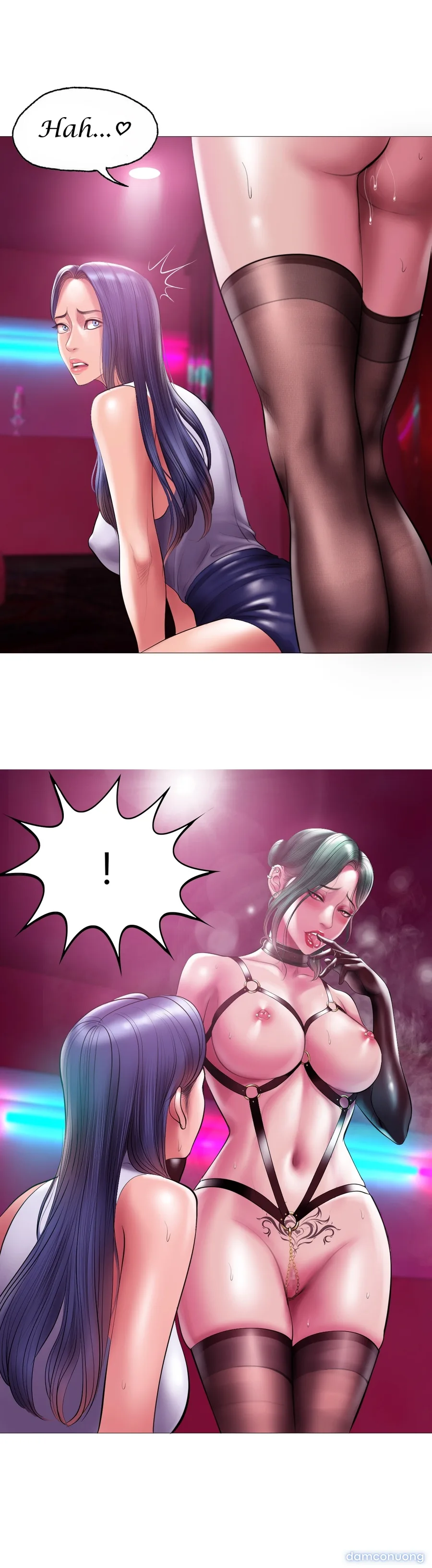 Smoking Hypnosis 
