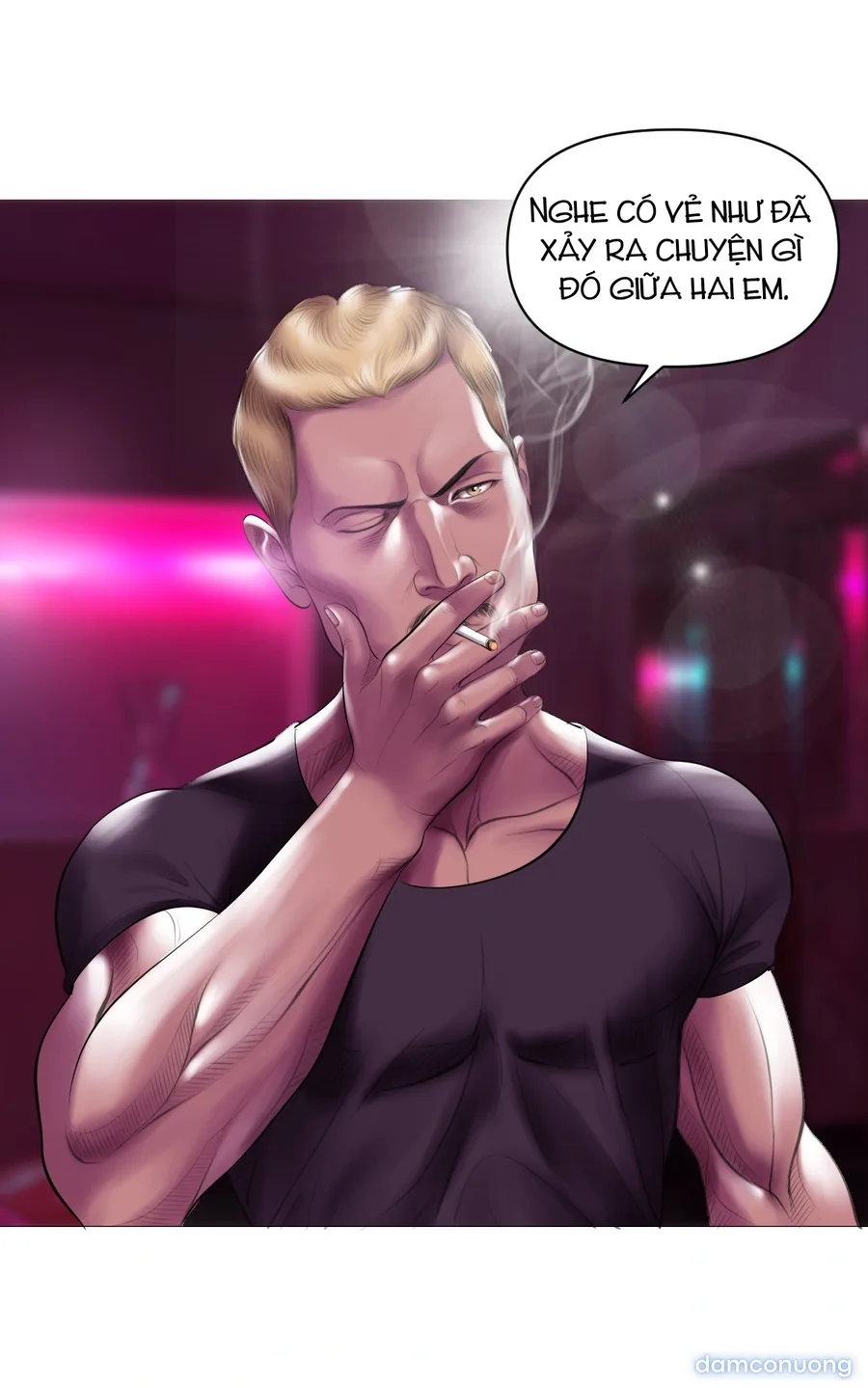 Smoking Hypnosis 