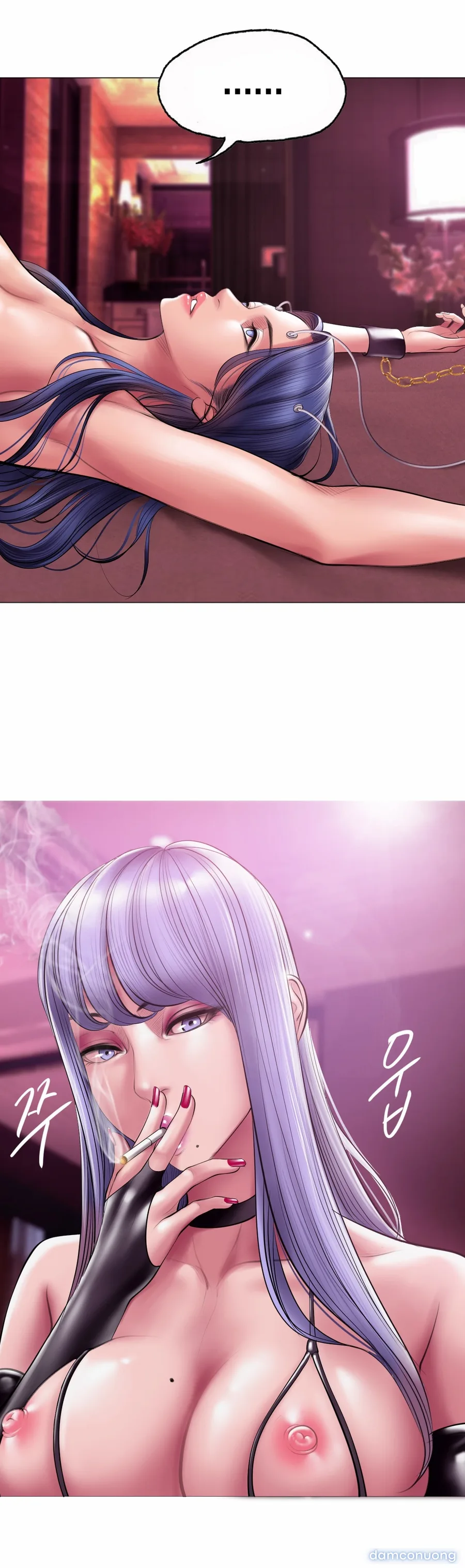 Smoking Hypnosis 